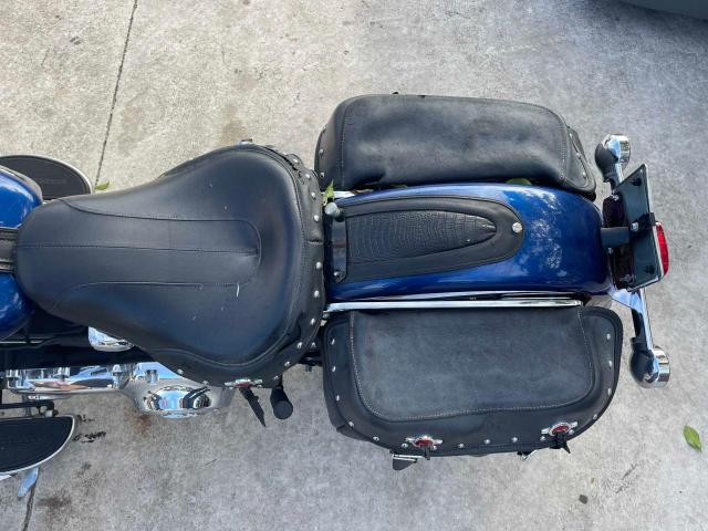 2012 HARLEY-DAVIDSON FLSTC HERI 1HD1BWV19CB026306