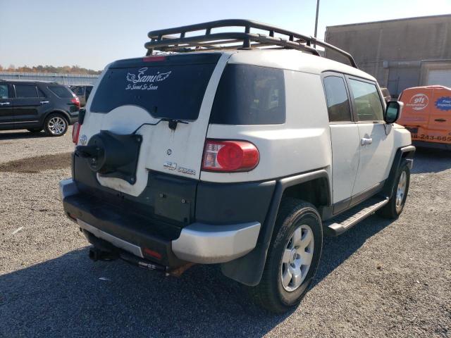 2010 TOYOTA FJ CRUISER JTEBU4BF0AK092704