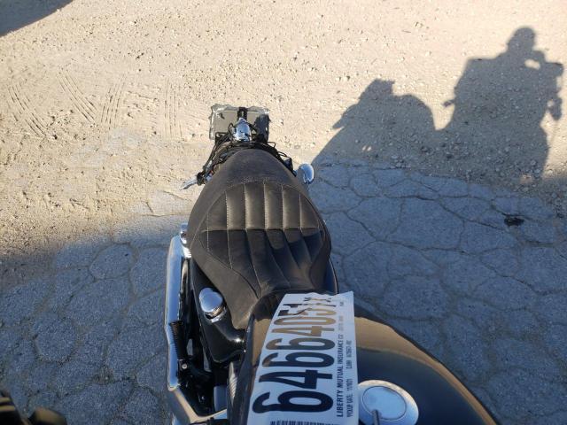 2009 HARLEY-DAVIDSON XL883 L 1HD4CR2119K458049