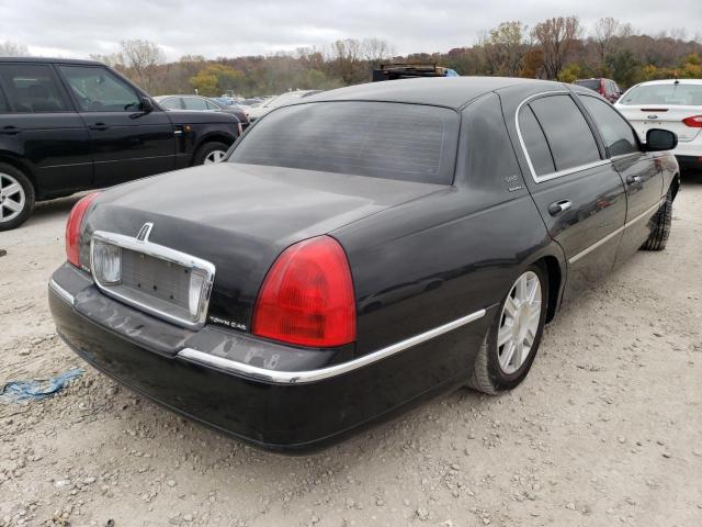 2011 LINCOLN TOWN CAR E 2LNBL8EV7BX753219