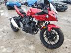 photo SUZUKI GSX250R M 2020