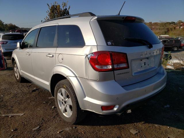 2011 DODGE JOURNEY MA 3D4PG1FG4BT555885