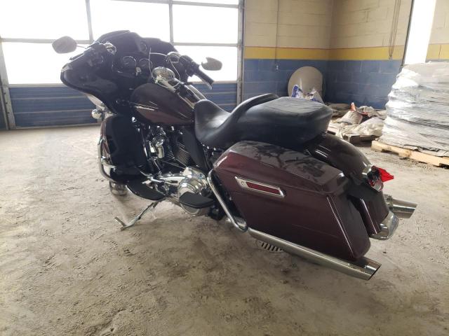 2019 HARLEY-DAVIDSON FLTRU 1HD1KGF16KB671637