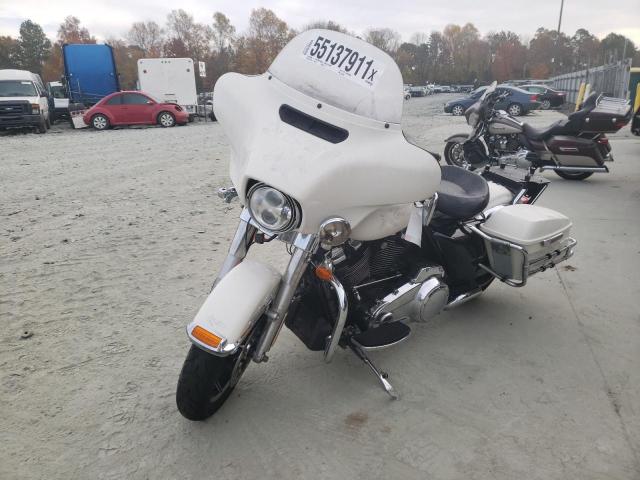 2017 HARLEY-DAVIDSON FLHTP POLI 1HD1FMC18HB624626
