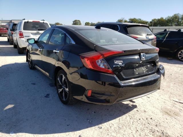 2017 HONDA CIVIC TOUR 19XFC1F98HE027219