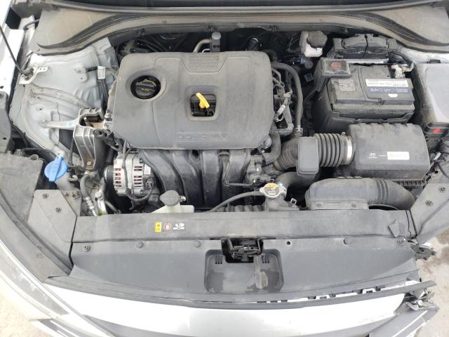 5NPD84LF4KH478025 Hyundai Elantra Se 2019. Фото: 6
