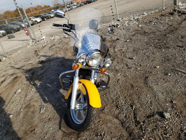 2002 VICTORY MOTORCYCLES V92 5VPCB16D623001079