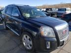 2013 GMC  TERRAIN