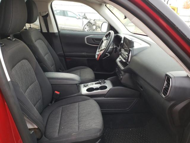 2021 FORD BRONCO SPO 3FMCR9B60MRA43652