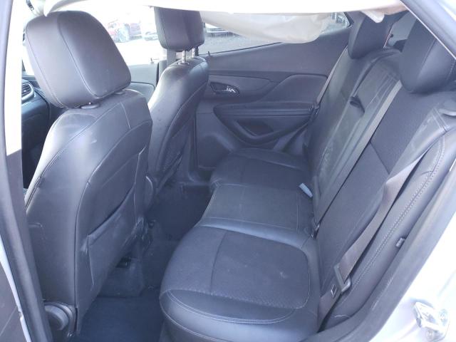 2019 BUICK ENCORE SPO KL4CJ2SB0KB805034