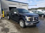 2017 FORD  F-150