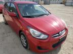 2012 HYUNDAI  ACCENT