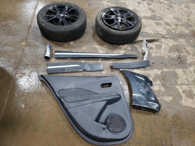 2020 NISSAN KICKS SR 3N1CP5DV2LL510582