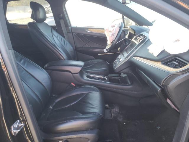 2015 LINCOLN MKC 5LMCJ1A96FUJ30131