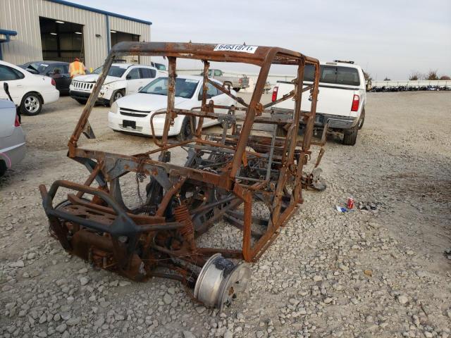 2020 CAN-AM DEFENDER M 3JBUCAX47LK001833