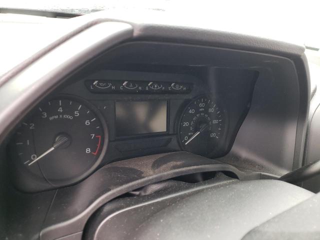 1FTMF1CB9JFE36301 Ford F150 2018. Фото: 7