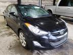 2012 HYUNDAI  ELANTRA