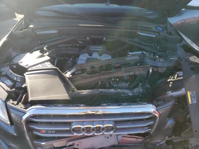 2017 AUDI SQ5 PREMIU WA1CCAFP1HA045933