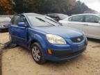 2009 KIA  RIO