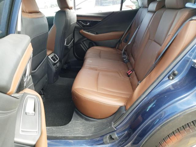 2020 SUBARU OUTBACK TO 4S4BTGPD7L3181002