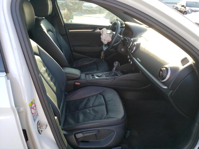 2015 AUDI S3 PREMIUM WAUBFGFF3F1018939