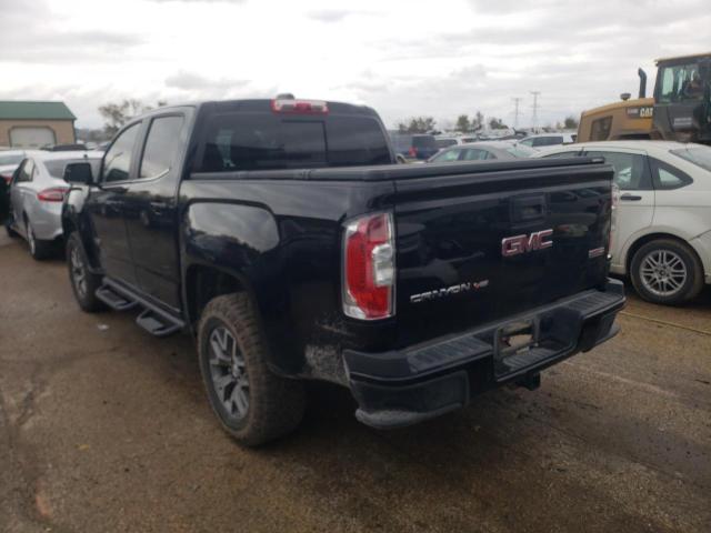 2019 GMC CANYON ALL 1GTG6FEN5K1280726