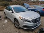 2016 HYUNDAI  SONATA