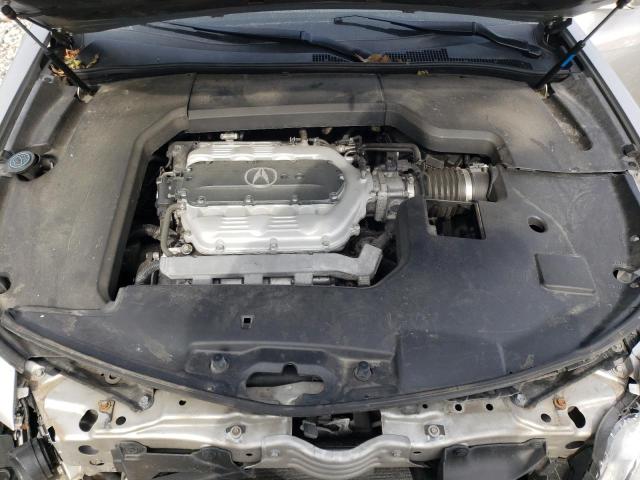 2010 ACURA TL 19UUA9F50AA005282