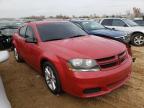 2014 DODGE  AVENGER