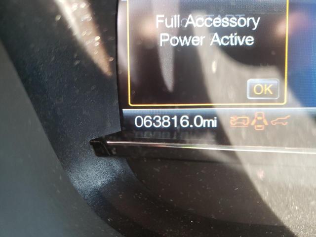 2017 FORD EXPLORER X - 1FM5K8D81HGE41424