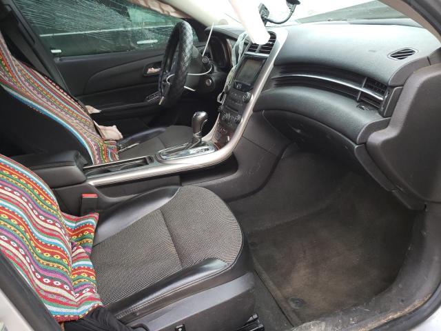 2013 CHEVROLET UK 1G11E5SA8DF305668