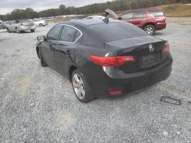 2014 ACURA ILX 20 19VDE1F37EE000840