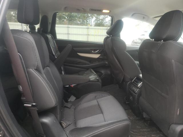 2021 SUBARU ASCENT PRE 4S4WMAFD2M3429896