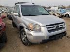 2007 HONDA  PILOT