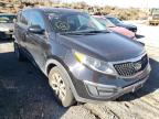 2016 KIA  SPORTAGE