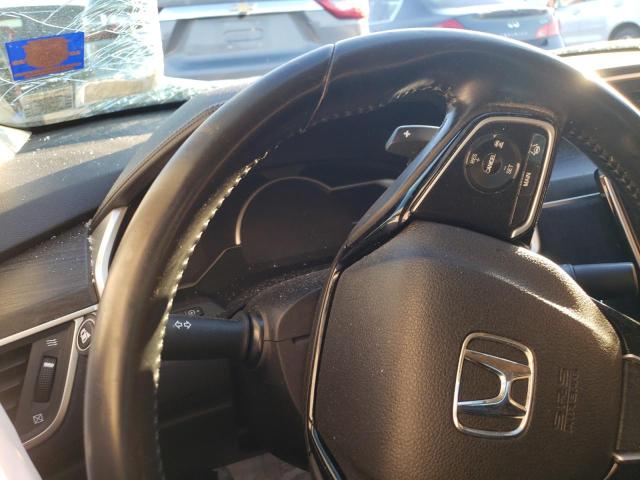 2018 HONDA CLARITY TO JHMZC5F32JC002814