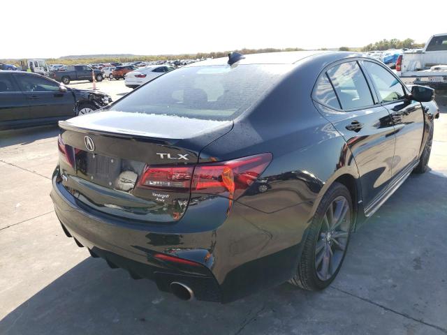 2018 ACURA TLX TECH+A 19UUB2F6XJA013354
