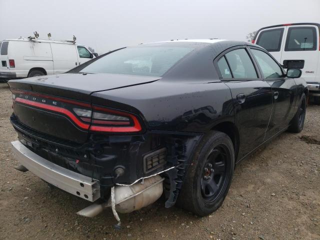 2016 DODGE CHARGER PO 2C3CDXAG9GH340148