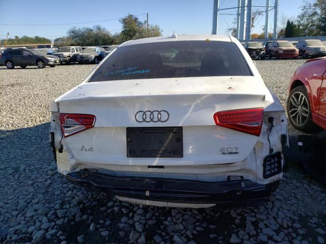 VIN WAUDFAFL8GN011698 2016 Audi A4, Premium S-Line no.9