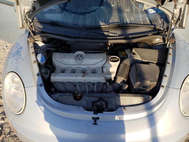 2010 VOLKSWAGEN NEW BEETLE 3VWPW3AGXAM016938