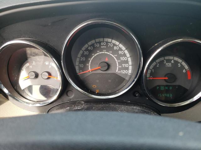 2010 DODGE CALIBER SX 1B3CB4HA2AD549822