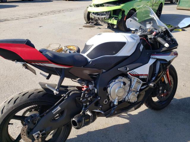 2016 YAMAHA YZFR1S JYARN42E0GA000900