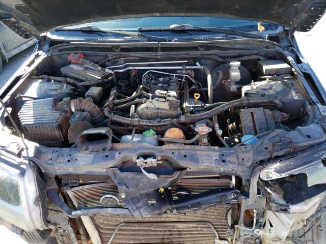 2012 SUZUKI GRAND VITA JS3TD0D66C4100733