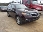 2012 KIA  SORENTO