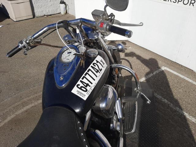 2001 YAMAHA XV1600 AL JYAVP02YX1A001653