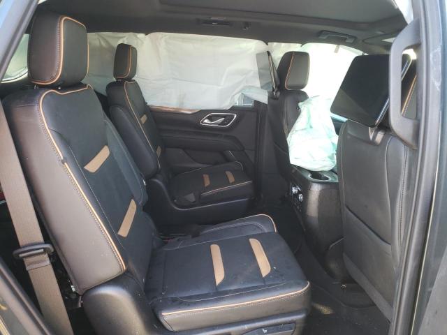 2021 GMC YUKON AT4 1GKS2CKD3MR351771