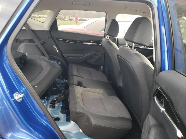 2021 KIA SELTOS S KNDEUCAA5M7042809