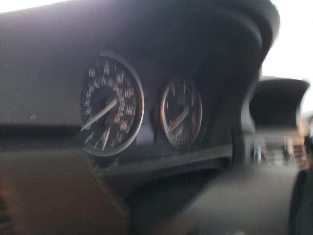 2011 BMW 335 D WBAPN7C5XBA780356