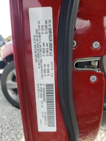 2010 DODGE CALIBER SX 1B3CB4HA2AD549822