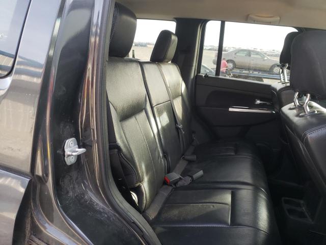 2010 JEEP LIBERTY LI 1J4PN5GK5AW131003